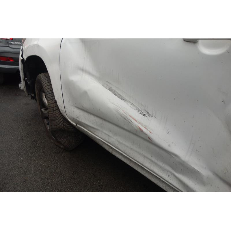 Bloc ABS (freins anti-blocage) TOYOTA RAV4 3 Photo n°8