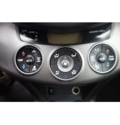 Bloc ABS (freins anti-blocage) TOYOTA RAV4 3