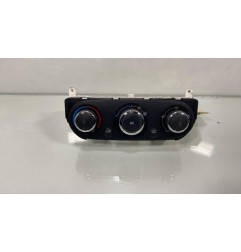 Commande chauffage RENAULT CLIO 4 Photo n°1