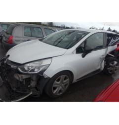 Commande chauffage RENAULT CLIO 4