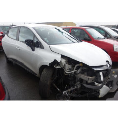 Commande chauffage RENAULT CLIO 4
