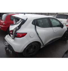 Commande chauffage RENAULT CLIO 4