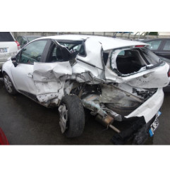 Commande chauffage RENAULT CLIO 4