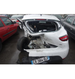 Commande chauffage RENAULT CLIO 4