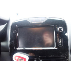 Commande chauffage RENAULT CLIO 4