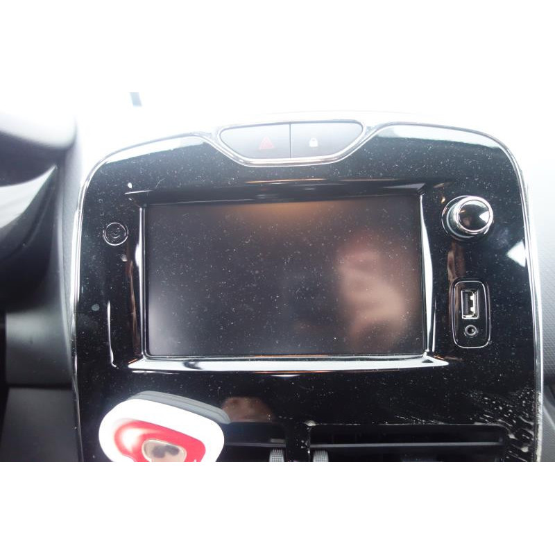 Commande chauffage RENAULT CLIO 4 Photo n°11