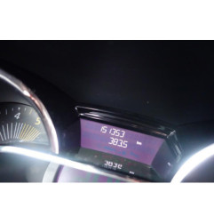 Commande chauffage RENAULT CLIO 4