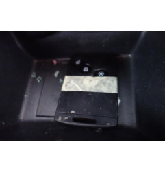 Commande chauffage RENAULT CLIO 4