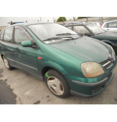 Porte avant gauche NISSAN ALMERA TINO