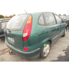 Porte avant gauche NISSAN ALMERA TINO