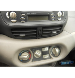 Porte avant gauche NISSAN ALMERA TINO