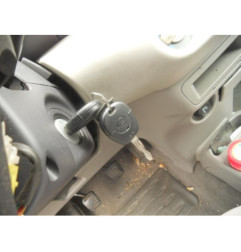 Porte avant gauche NISSAN ALMERA TINO