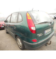 Retroviseur droit NISSAN ALMERA TINO