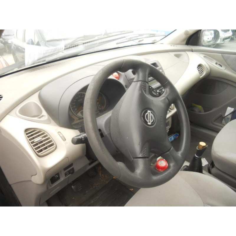 Retroviseur droit NISSAN ALMERA TINO Photo n°8