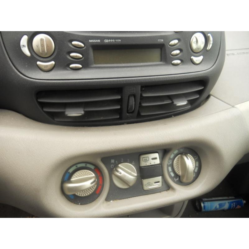 Retroviseur droit NISSAN ALMERA TINO Photo n°9