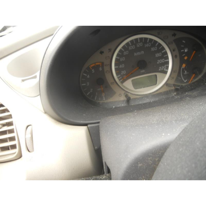 Retroviseur droit NISSAN ALMERA TINO Photo n°11
