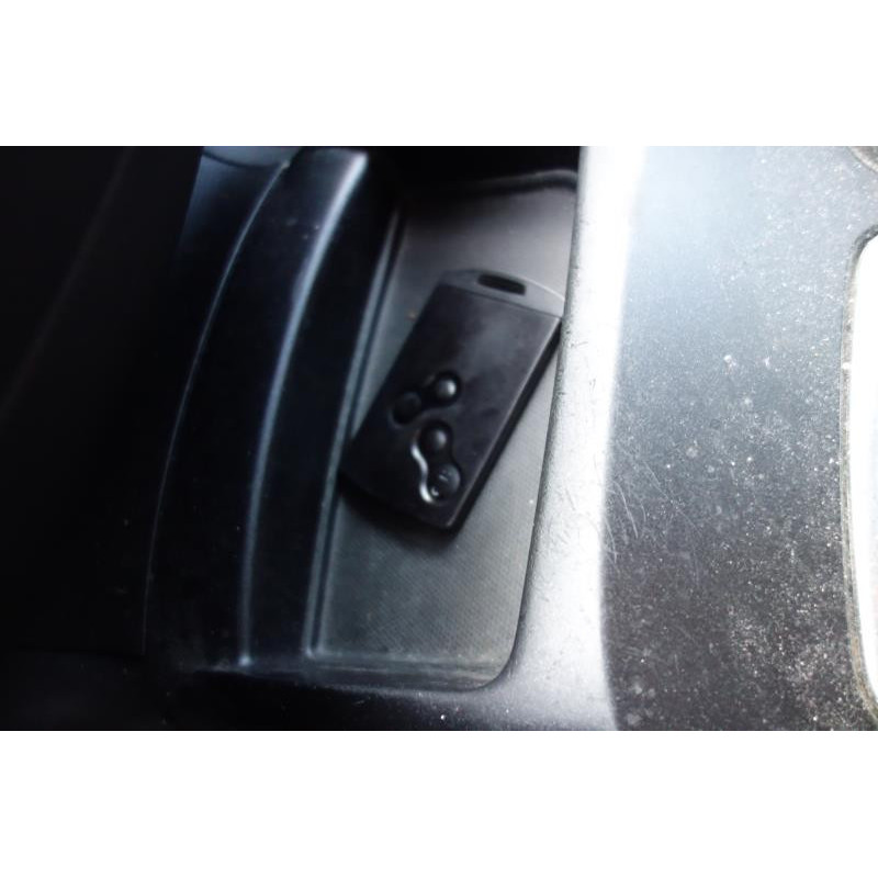 Serrure arriere gauche RENAULT LAGUNA 3 Photo n°13