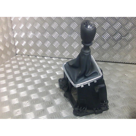 Levier de vitesses RENAULT LAGUNA 3 Photo n°1
