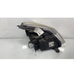 Optique avant principal gauche (feux)(phare) RENAULT VEL SATIS