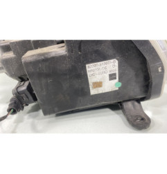 Optique avant principal gauche (feux)(phare) RENAULT VEL SATIS