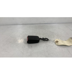 Attache ceinture arriere droit RENAULT VEL SATIS