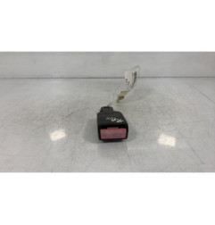 Attache ceinture arriere gauche RENAULT VEL SATIS Photo n°1