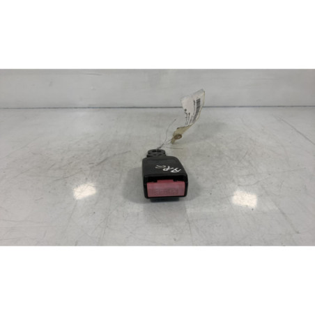 Attache ceinture arriere gauche RENAULT VEL SATIS Photo n°1