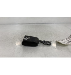 Attache ceinture arriere gauche RENAULT VEL SATIS