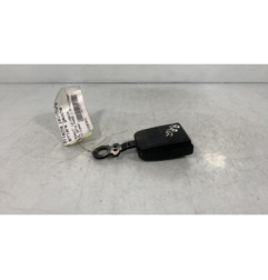 Attache ceinture arriere gauche RENAULT VEL SATIS