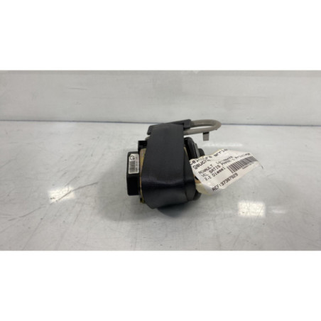 Pretensionneur de ceinture arriere gauche RENAULT VEL SATIS Photo n°1