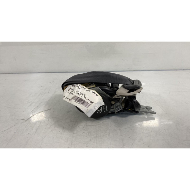Pretensionneur de ceinture arriere gauche RENAULT VEL SATIS Photo n°2