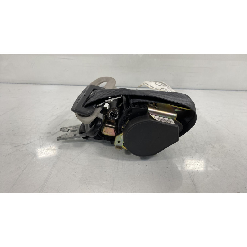 Pretensionneur de ceinture arriere gauche RENAULT VEL SATIS Photo n°3