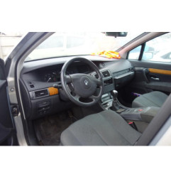 Pretensionneur de ceinture arriere gauche RENAULT VEL SATIS