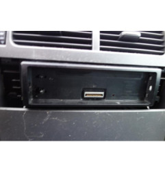 Pretensionneur de ceinture arriere gauche RENAULT VEL SATIS