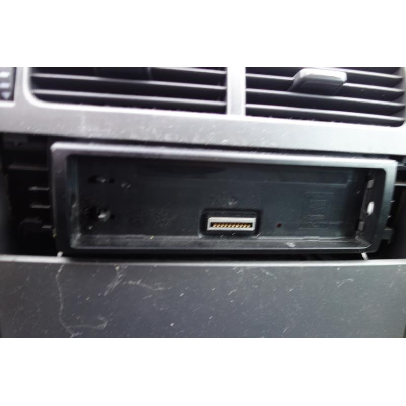 Pretensionneur de ceinture arriere gauche RENAULT VEL SATIS Photo n°9
