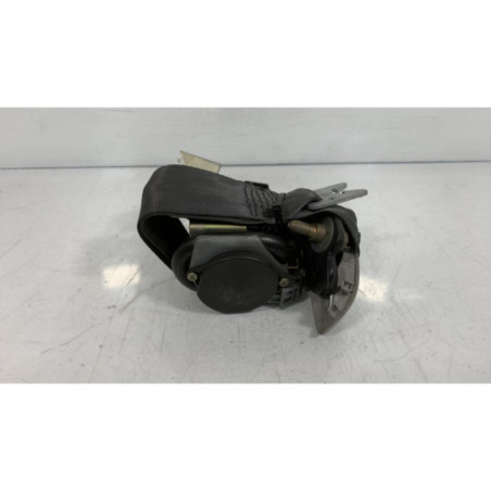 Pretensionneur de ceinture arriere gauche RENAULT VEL SATIS Photo n°1
