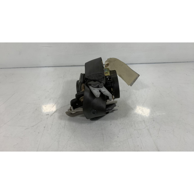 Pretensionneur de ceinture arriere gauche RENAULT VEL SATIS Photo n°2