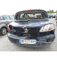 Verin de capot RENAULT VEL SATIS