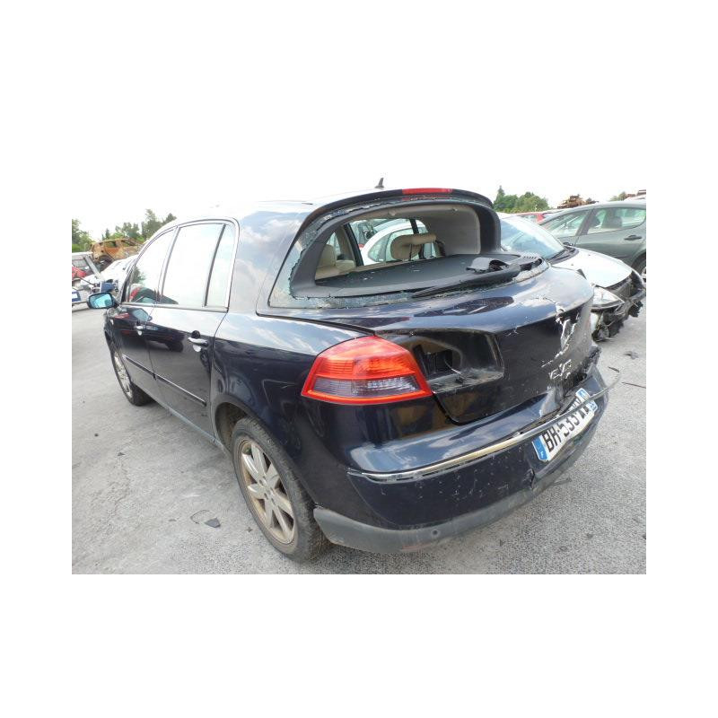 Verin de capot RENAULT VEL SATIS Photo n°5