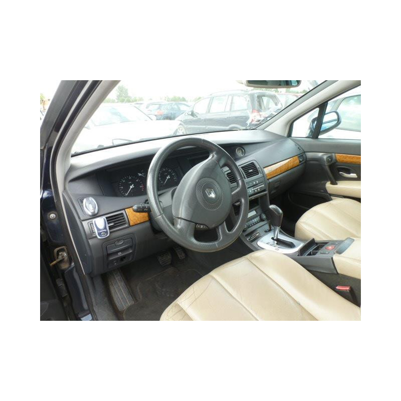 Verin de capot RENAULT VEL SATIS Photo n°6