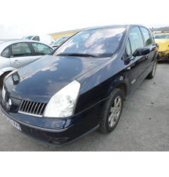 Verin de capot RENAULT VEL SATIS
