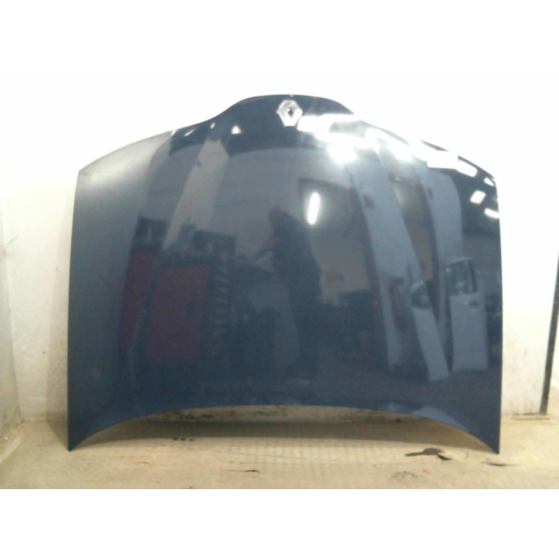 Capot RENAULT LAGUNA 2 Photo n°2