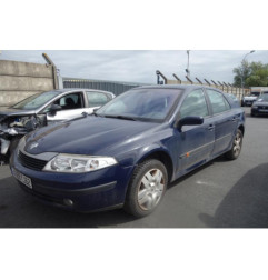 Capot RENAULT LAGUNA 2