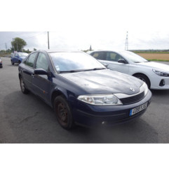 Capot RENAULT LAGUNA 2