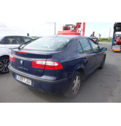 Capot RENAULT LAGUNA 2