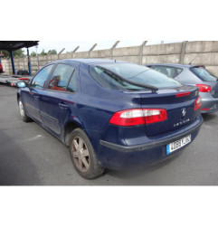 Capot RENAULT LAGUNA 2