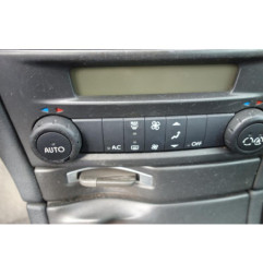 Capot RENAULT LAGUNA 2