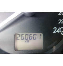 Capot RENAULT LAGUNA 2