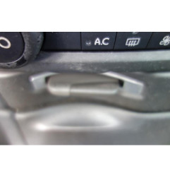 Capot RENAULT LAGUNA 2