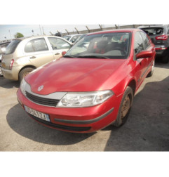 Trappe d'essence RENAULT LAGUNA 2